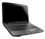 ноутбук Acer aspire 5542g,  б/у в хорошем состоянии,  цена 2,  5 млн. руб