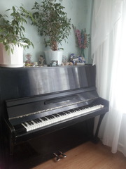 Продам Пианино!!!