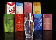 Эксклюзивные ароматы RA GROUP с феромонами - Косметика и парфюмерия