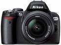 Nikon D40x Digital Camera - Рептилии