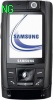 Продам Samsung D820